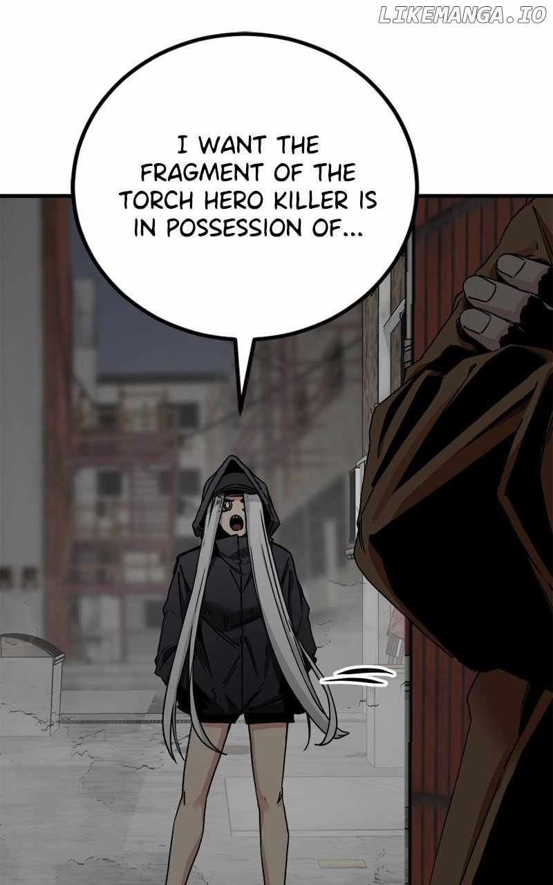 Hero Killer Chapter 181 80